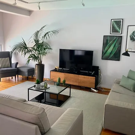 Oliveira House Villa *