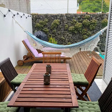 Oliveira House * Ponta Delgada