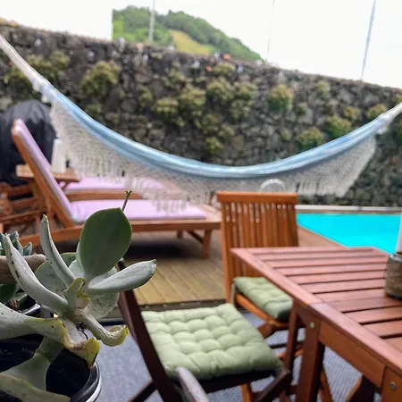 Oliveira House Ponta Delgada