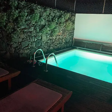Oliveira House Villa Ponta Delgada