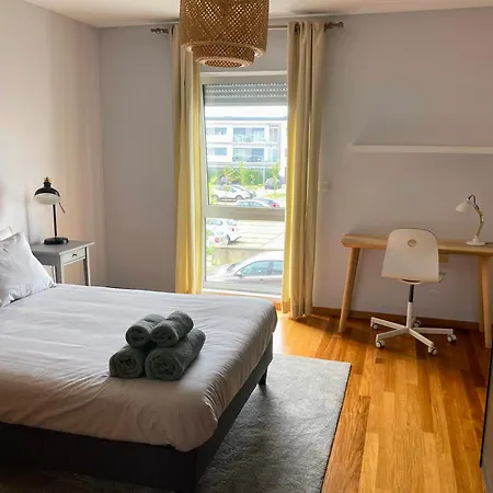 Villa Oliveira House *