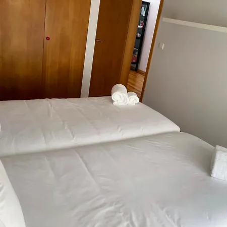 Oliveira House * Ponta Delgada