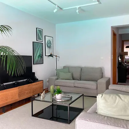 Oliveira House Villa Ponta Delgada