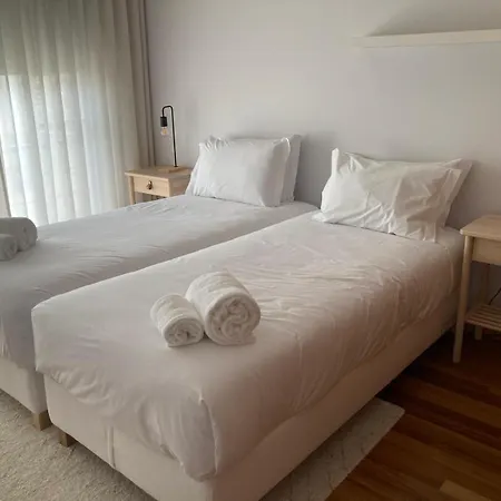 Villa Oliveira House *