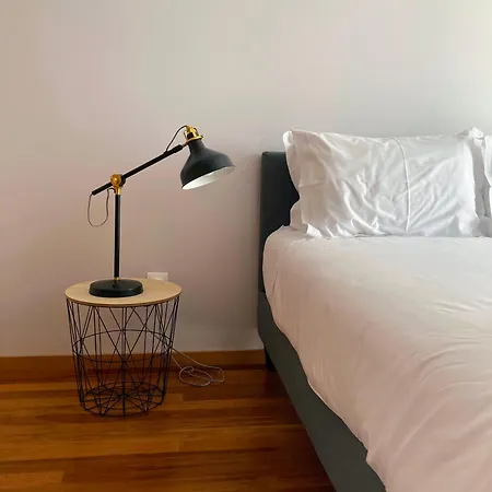 Villa Oliveira House