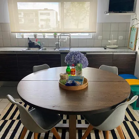 Villa Oliveira House *