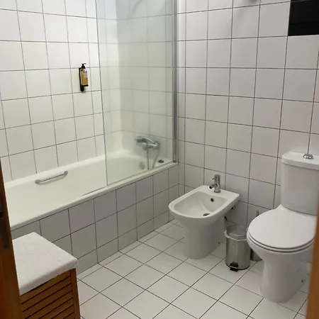 Villa Oliveira House Ponta Delgada