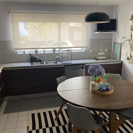 Oliveira House