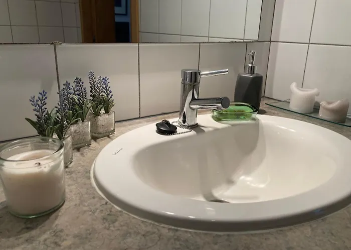 Villa Oliveira House