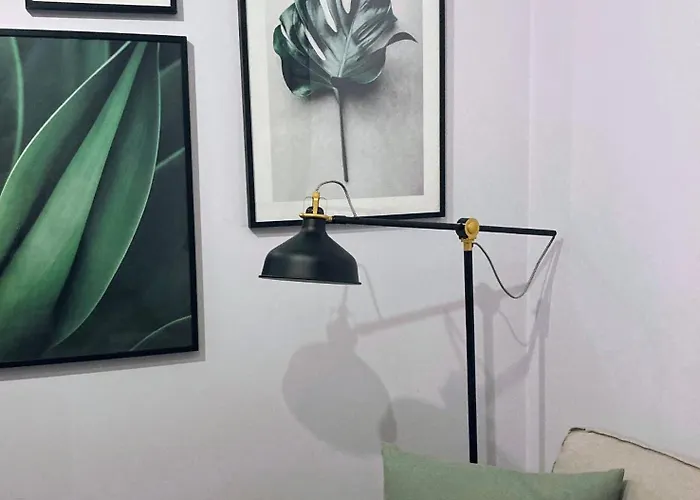 Oliveira House Villa