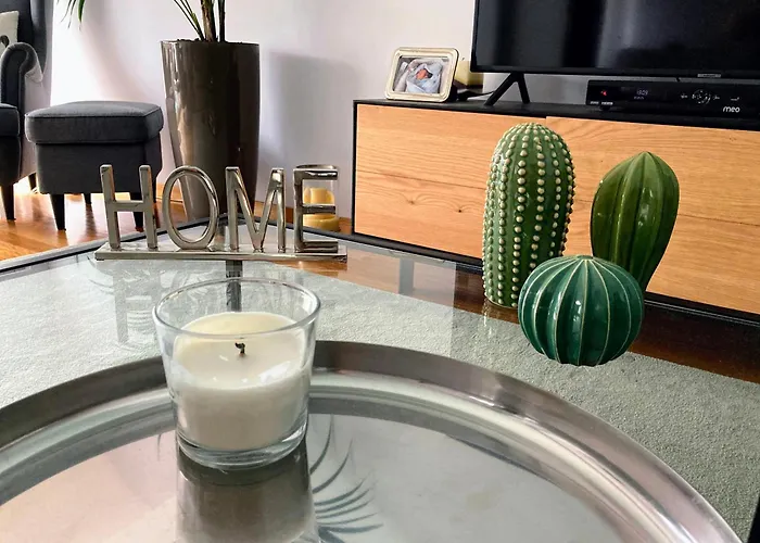 Villa Oliveira House