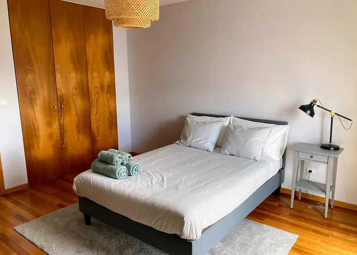 Oliveira House * Ponta Delgada