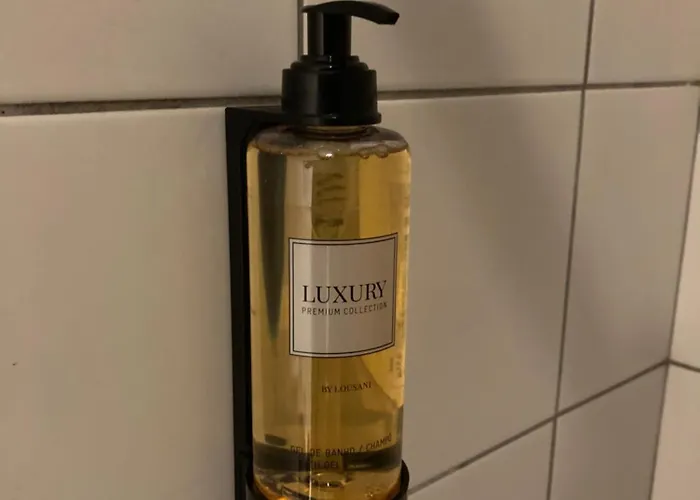 Oliveira House Villa *