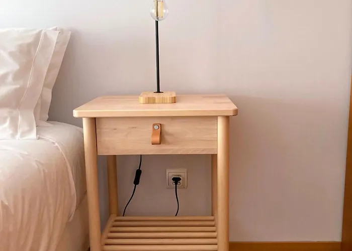 Villa Oliveira House