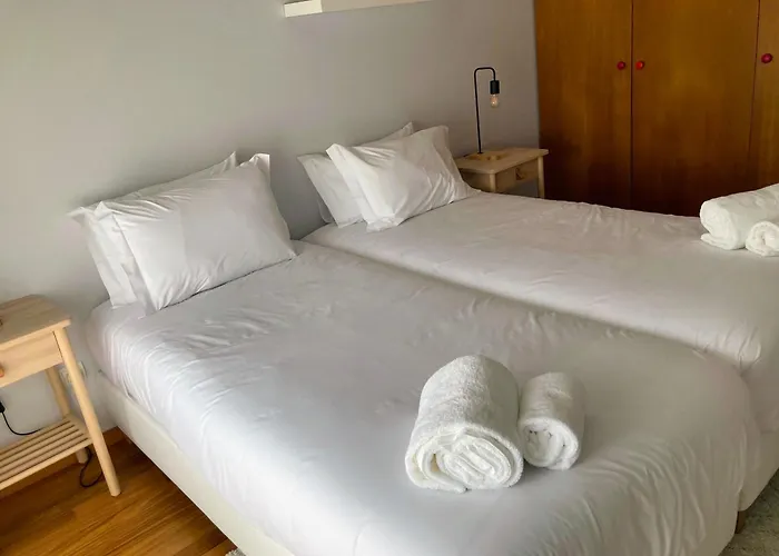 Villa Oliveira House Ponta Delgada