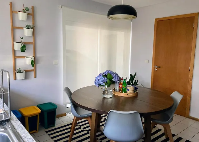 Oliveira House * Ponta Delgada