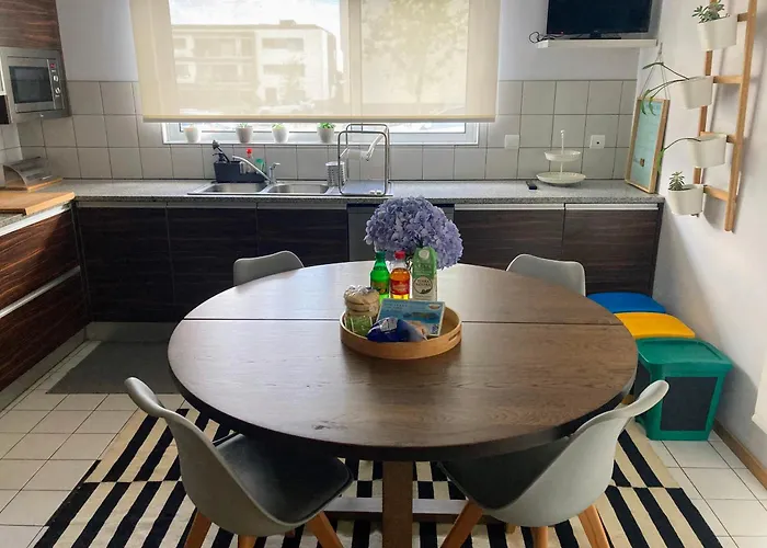 Villa Oliveira House *