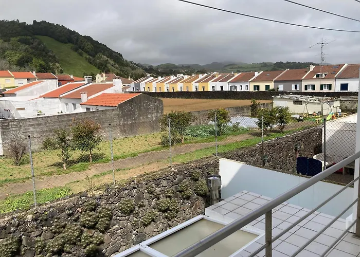 Villa Oliveira House *