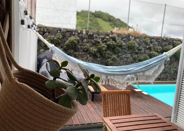 Oliveira House Villa Ponta Delgada