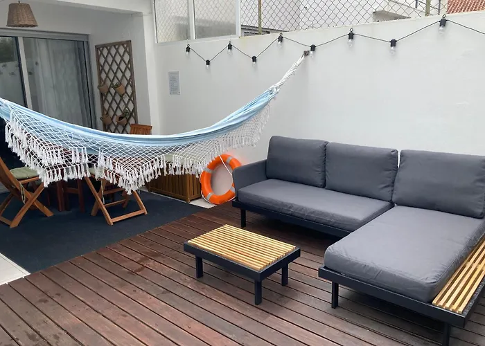 Oliveira House Villa Ponta Delgada