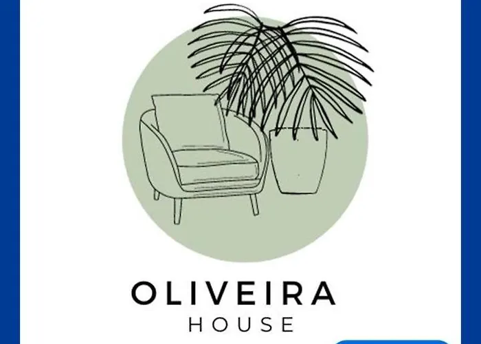 Oliveira House