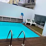 Oliveira House Villa