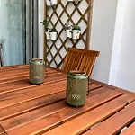 Oliveira House * Ponta Delgada (Sao Miguel)