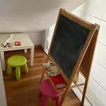 Oliveira House
