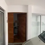 Oliveira House