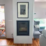Oliveira House Villa *