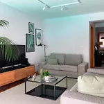 Oliveira House Villa Ponta Delgada (Sao Miguel)