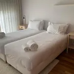 Villa Oliveira House *