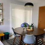 Oliveira House * Ponta Delgada (Sao Miguel)