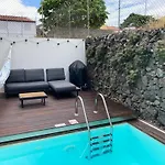Oliveira House * Ponta Delgada (Sao Miguel)