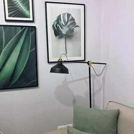 Oliveira House Villa