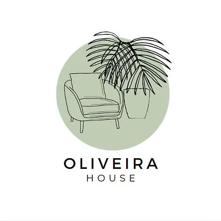 Oliveira House Willa Ponta Delgada