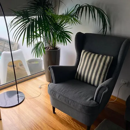 Oliveira House Ponta Delgada