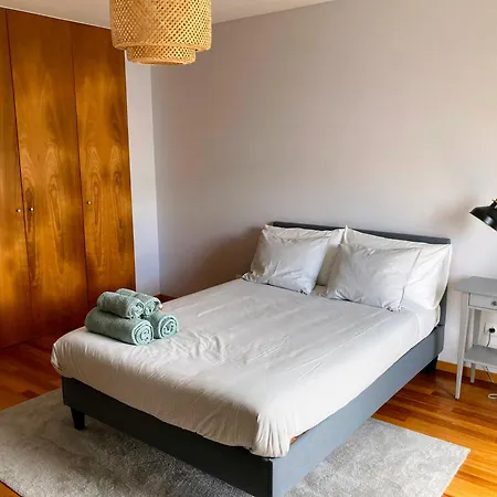 Oliveira House * ポンタ・デルガダ