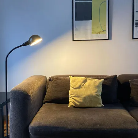 Oliveira House Ponta Delgada (Sao Miguel)