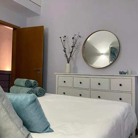 Oliveira House Ponta Delgada