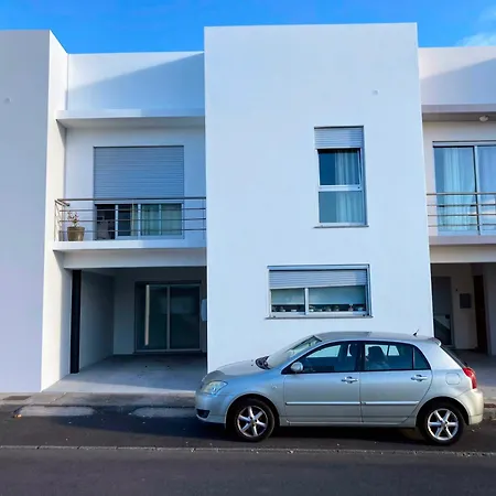 Oliveira House Ponta Delgada