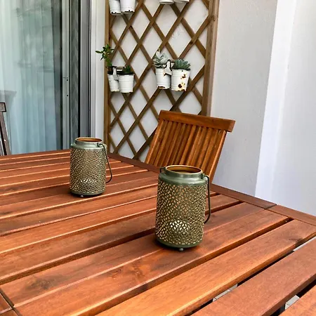 Oliveira House * Ponta Delgada