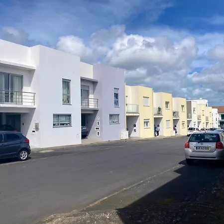 Oliveira House * Ponta Delgada (Sao Miguel)
