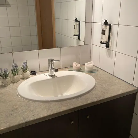 Villa Oliveira House *