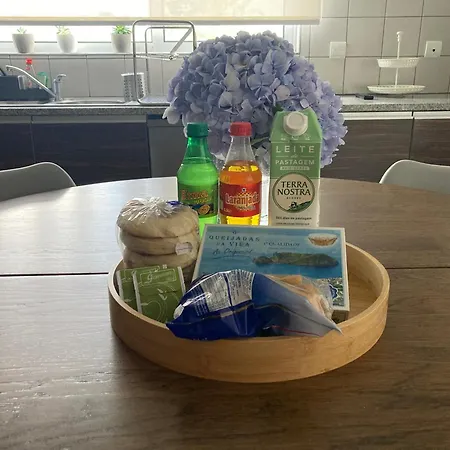 Oliveira House Villa *