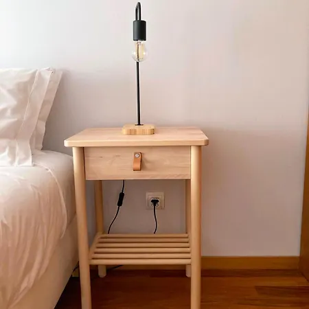 Willa Oliveira House