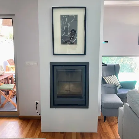 Oliveira House Willa *