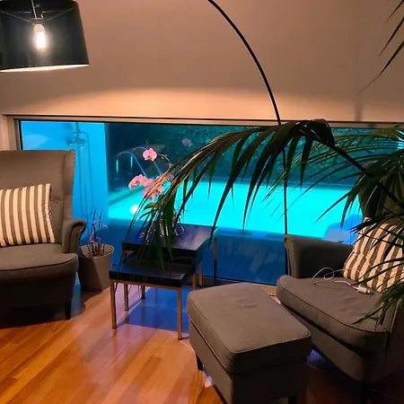 Willa Oliveira House Ponta Delgada