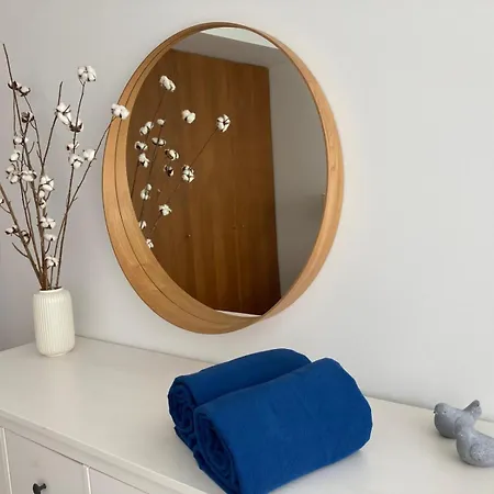 Oliveira House Willa *