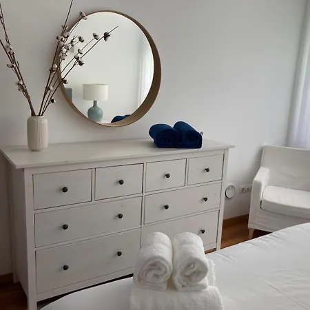 Villa Oliveira House *